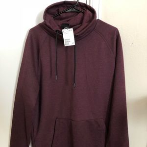 H&M Athletic Hoodie